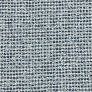 Huffnagle 1 Azure by Stout Designer Fabric