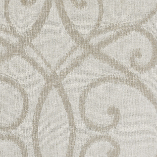 HUGHES 35J6351 by JF Designer Fabric DEMURE 70% Polyester, 30% Cotton INDIA ABRASIO (GEERAL - 15,000-30,000, DOUBLE RUBS) Horizontal: 13.625 and Vertical: 18.000 55.00 - Swanky Fabrics -