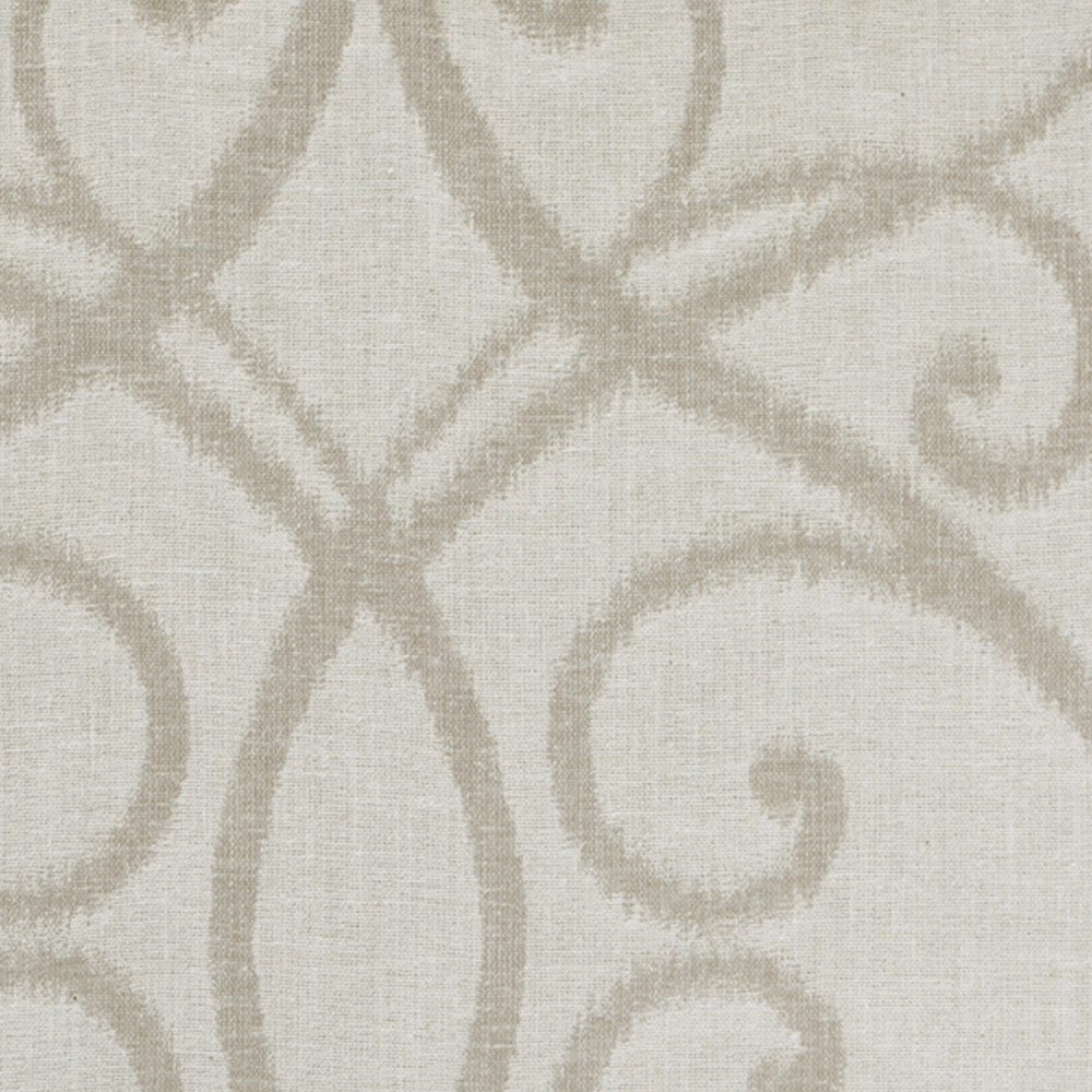 Hughes 35J6351 by JF Designer Fabric Demure Book 70% Polyester, 30% Cotton India 20000 Horizontal: 13.625 and Vertical: 18 55 - Swanky Fabrics -