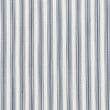 Hula 3 Blue/White by Stout Designer Fabric