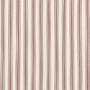 Hula 5 Cabernet by Stout Designer Fabric