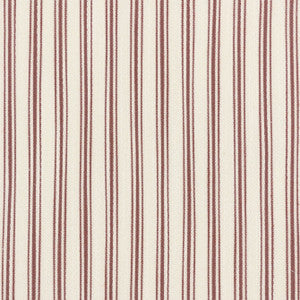 Hula 5 Cabernet by Stout Designer Fabric