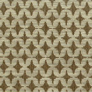 Hyle 64 Timber by ABBEYSHEA Designer Fabric