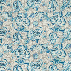 Hullabaloo Atlantic by Kravet Basics Designer Fabric