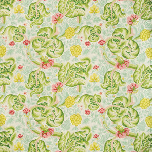 Hullabaloo Parrot by Kravet Basics Designer Fabric