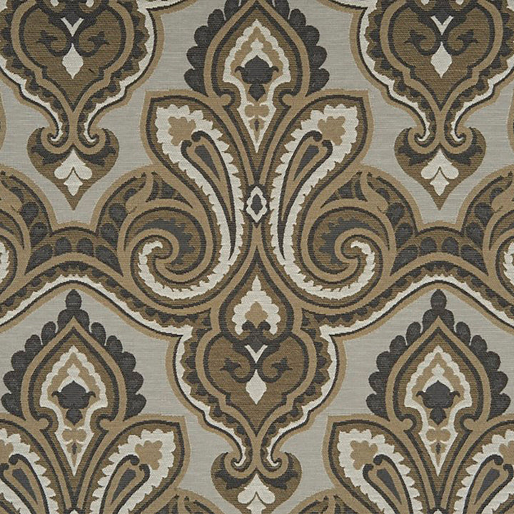 Huntsville 35J6861 by JF Crypton Designer Fabric Crypton Vol.1 74% Acrylic, 26% Polyester United States 50000 Horizontal: 14.25 and Vertical: 25.75 54 - Swanky Fabrics -