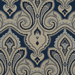 Huntsville 68J6861 by JF Crypton Designer Fabric