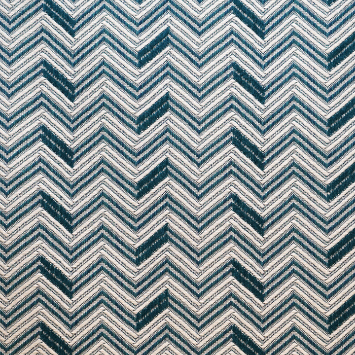 Hurndale 66J6831 by JF Crypton Designer Fabric Color Concepts Crypton Home Indigo 64% Rayon, 36% Cotton United States 42000 Horizontal: 2 and Vertical: 5.5 58 - Swanky Fabrics -