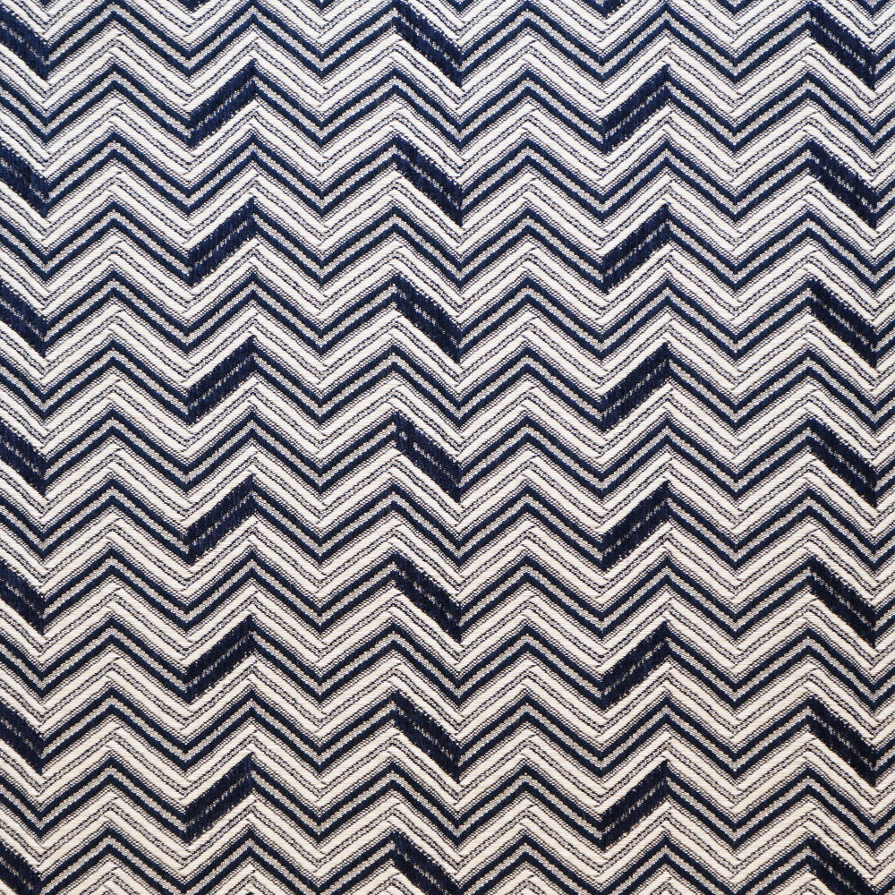 Hurndale 68J6831 by JF Crypton Designer Fabric Color Concepts Crypton Home Indigo 64% Rayon, 36% Cotton United States 42000 Horizontal: 2 and Vertical: 5.5 58 - Swanky Fabrics -