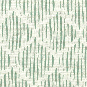 Hurry 1 Seafoam by Stout Designer Fabric