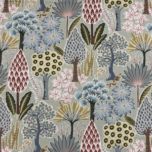 Hurst Bluesage by Magnolia Designer Fabric
