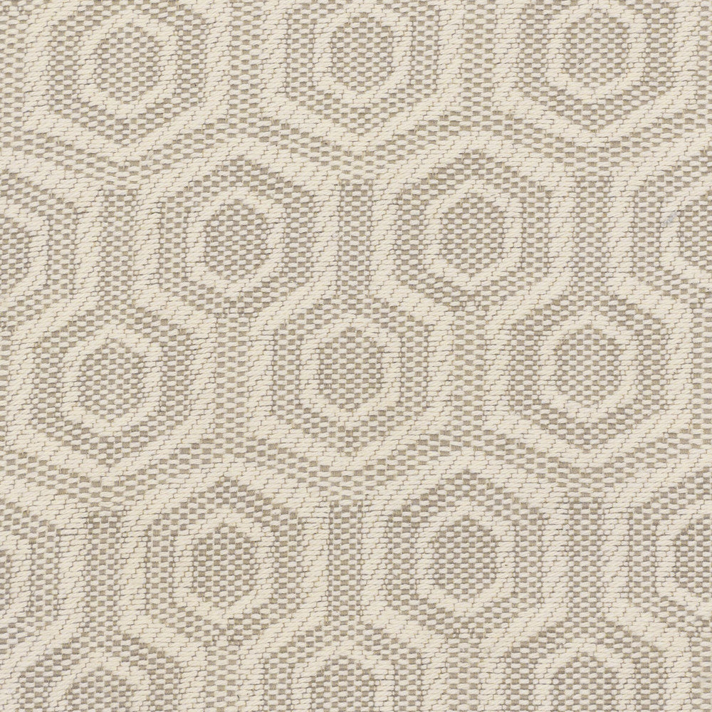 Husband 1 Mushroom by Stout Designer Fabric COMFORTABLE LIVING LINEN/SHADOW 70%POL 30%COT MEXICO Horizontal: 2.250 and Vertical: 3.000 54 in - Swanky Fabrics -
