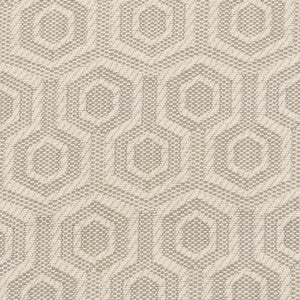 Husband 1 Mushroom by Stout Designer Fabric