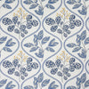 Hutton 1 Slate by Stout Designer Fabric