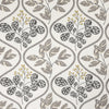 Hutton 3 Charcoal by Stout Designer Fabric