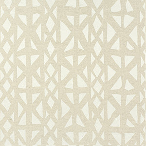 Hyatt 1 Linen by Stout Designer Fabric