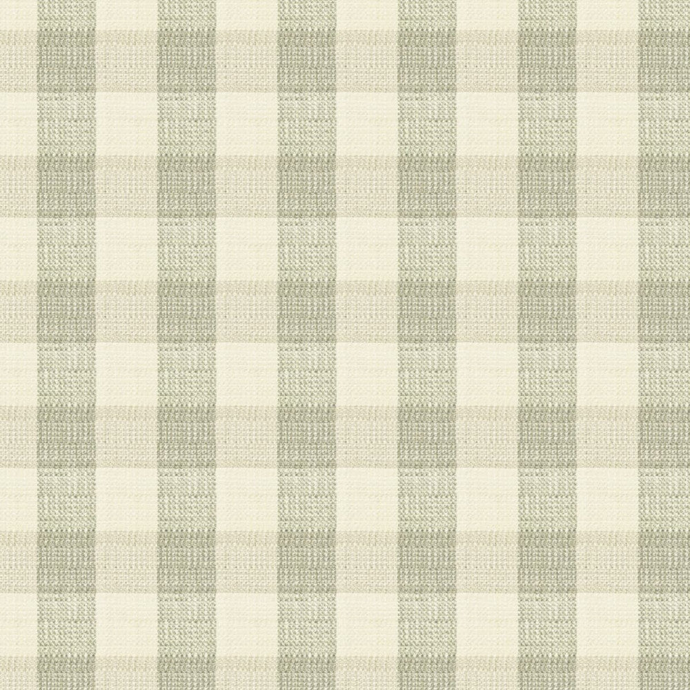 Hydepark 1 Dusk by Stout Designer Fabric RAINBOW LIBRARY SILVER/SMOKE 60%POL 27%COT 13%SVI INDIA </p><p>Repeat: 6.625 54 in - Swanky Fabrics -