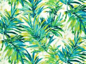 Hyde Caribe 542 by Norbar Designer Fabric