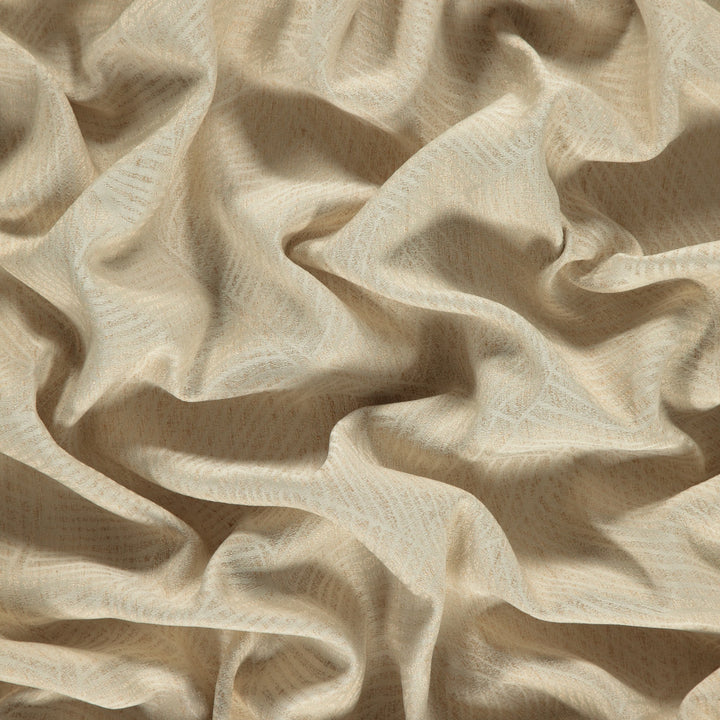 Hype 13J9051 by JF Designer Fabric SHADOW 100% Polyester China Horizontal: 21.375 and Vertical: 19.25 118 - Swanky Fabrics -