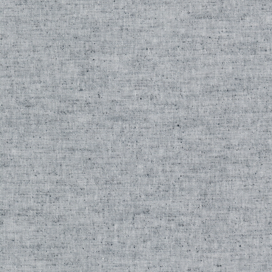 Hyssop 1 Indigo by Stout Designer Fabric