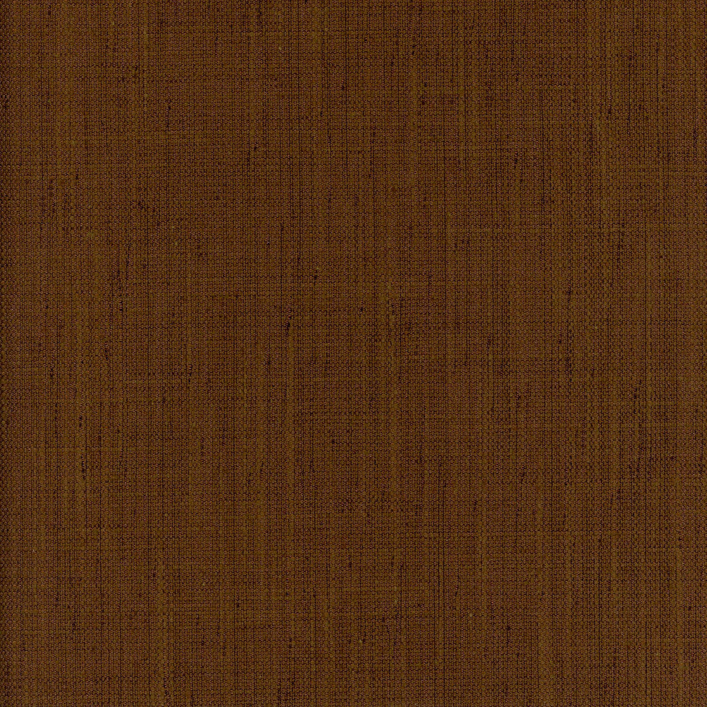 Hamlet Tobacco by Heritage Designer Fabric See Sample 42% Polyester 20% Cotton 19% Rayon 19% Linen See Sample See Sample Horizontal: and Vertical: 54" minimum - Swanky Fabrics -