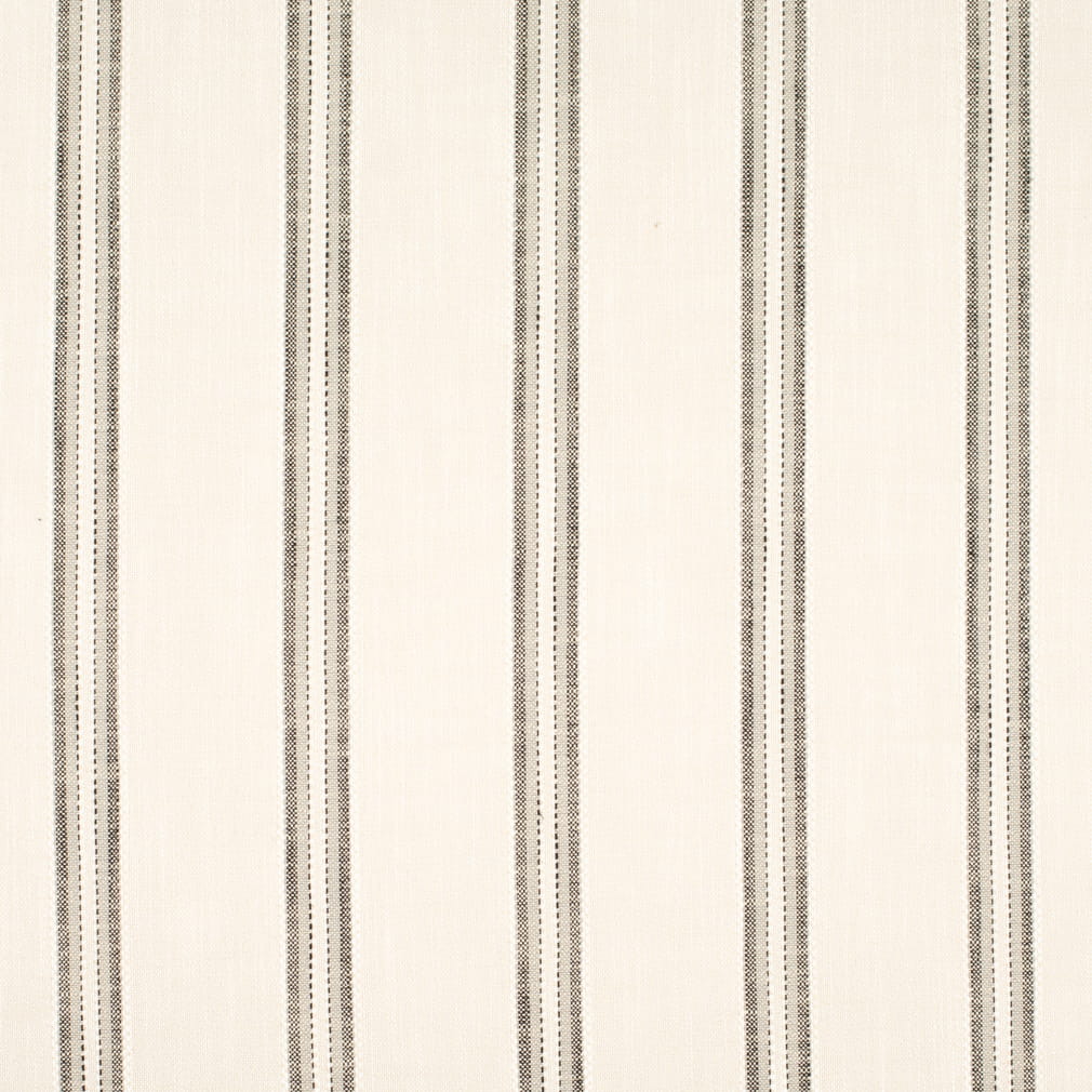 Hampton Graphite A1103-05 by 29 Park Designer Fabric