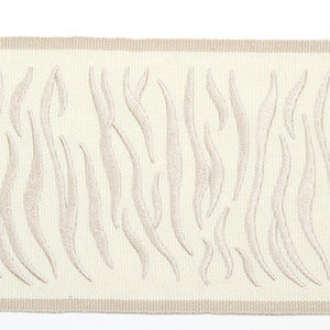 Hannah Bone by Europatex Designer Fabric