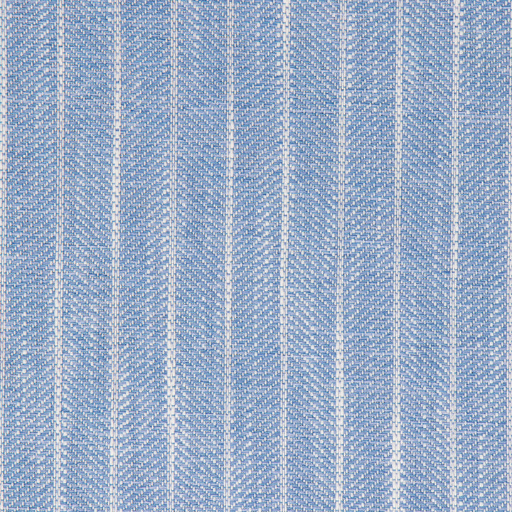 Harborview Chambray by Bella-Dura Designer Fabric  100% HIGH UV POLYESTER USA 100,000 H: 1.75" V: .125" 54.25"  - Swanky Fabrics -