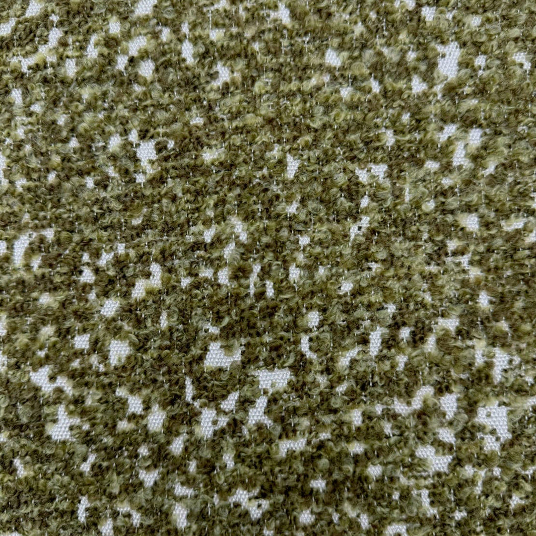 Harvest Sprouts by Europatex Designer Fabric