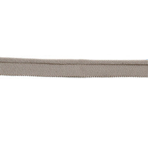 Hellenic Key Grosgrain Lip Cord Grain by Europatex Designer Fabric