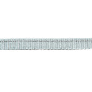 Hellenic Key Grosgrain Lip Cord Mist by Europatex Designer Trim
