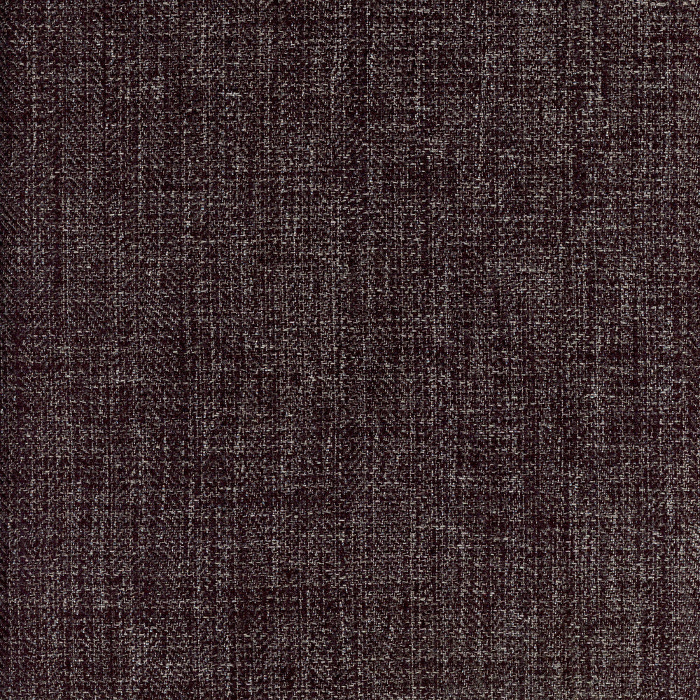 Hemsley Charcoal by Heritage Designer Fabric See Sample 43% Polyester 19% Linen 19% Cotton 1 9% Rayon See Sample See Sample Horizontal: and Vertical: 54" minimum - Swanky Fabrics -