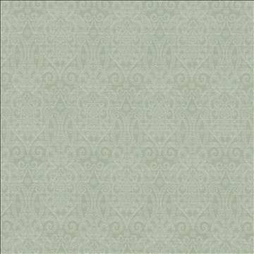 Henna Sage by Kasmir Designer Fabric