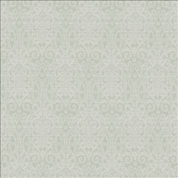 Henna Sterling by Kasmir Designer Fabric