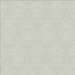 Henna Sterling by Kasmir Designer Fabric