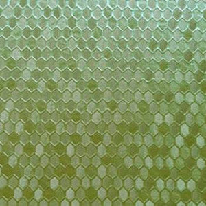 Hexx Moss HX-958 by Morbern Designer Fabric