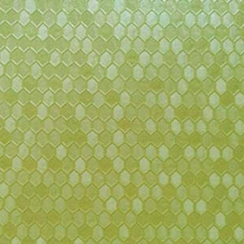 Hexx Palm HX-957 by Morbern Designer Fabric See sample 100% Vinyl USA or Imported Water-based cleaning agents and foam may be used for cleaning. Cleaning by a professional cleaning service is recommended.  54  - Swanky Fabrics -