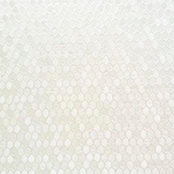 Hexx Pearl White HX-952 by Morbern Designer Fabric our website for purchase 100% Vinyl USA or Asia Water-based cleaning agents and foam may be used for cleaning. This fabric may also be cleaned with mild, water-free solvents. Cleaning by a professional cleaning service is recommended. Horizontal: 1.75 and Vertical: 2.8125 54" - Swanky Fabrics -