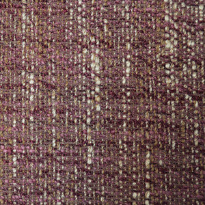 Hilda Violet by Europatex Designer Fabric