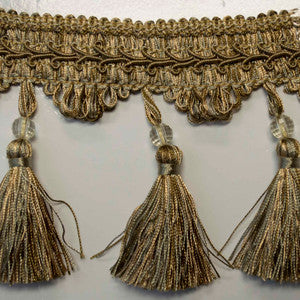 Hilo Col. 9 by Europatex Designer Fabric