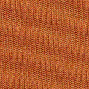 Hitch Brilliant Orange by Spradling Designer Fabric