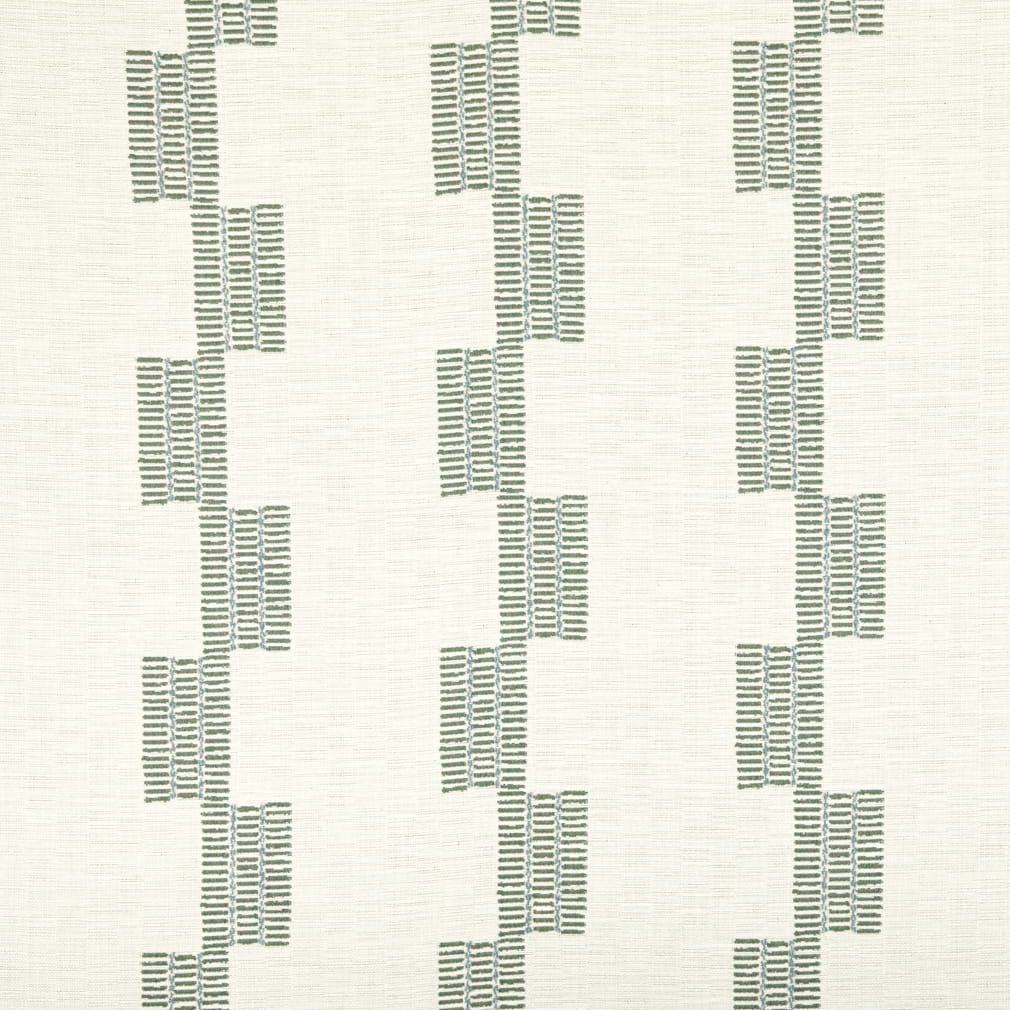 Hollis Juniper A1326-02 by 29 Park Designer Fabric