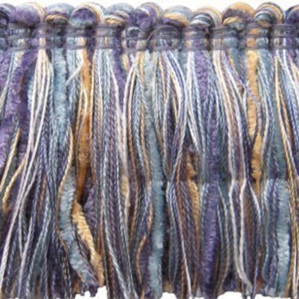 Hopper Blue Diamond by Europatex Designer Fabric Club House 100% Polyester - Swanky Fabrics -