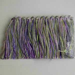 Hopper Lavender by Europatex Designer Fabric