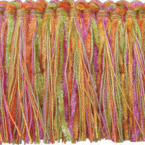 Hopper Lime Twist by Europatex Designer Fabric