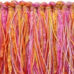 Hopper Pumkin by Europatex Designer Fabric