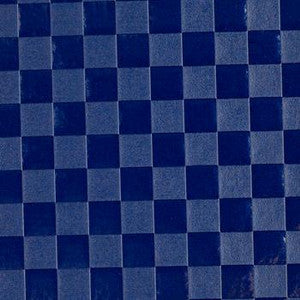 Hopscotch Brittany Blue by Nassimi Designer Fabric