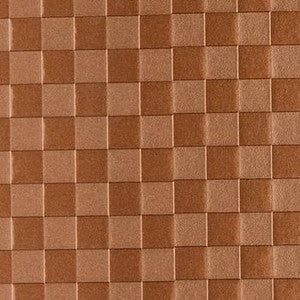 Hopscotch Copper Kettle by Nassimi Designer Fabric