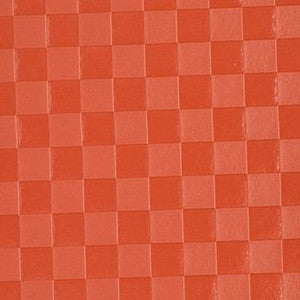 Hopscotch Coral by Nassimi Designer Fabric