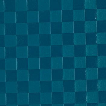 Hopscotch Poseidon SHP-010 by Nassimi Designer Fabric See sample 100% Vinyl USA or Imported Water-based cleaning agents and foam may be used for cleaning. Cleaning by a professional cleaning service is recommended.  54  - Swanky Fabrics -
